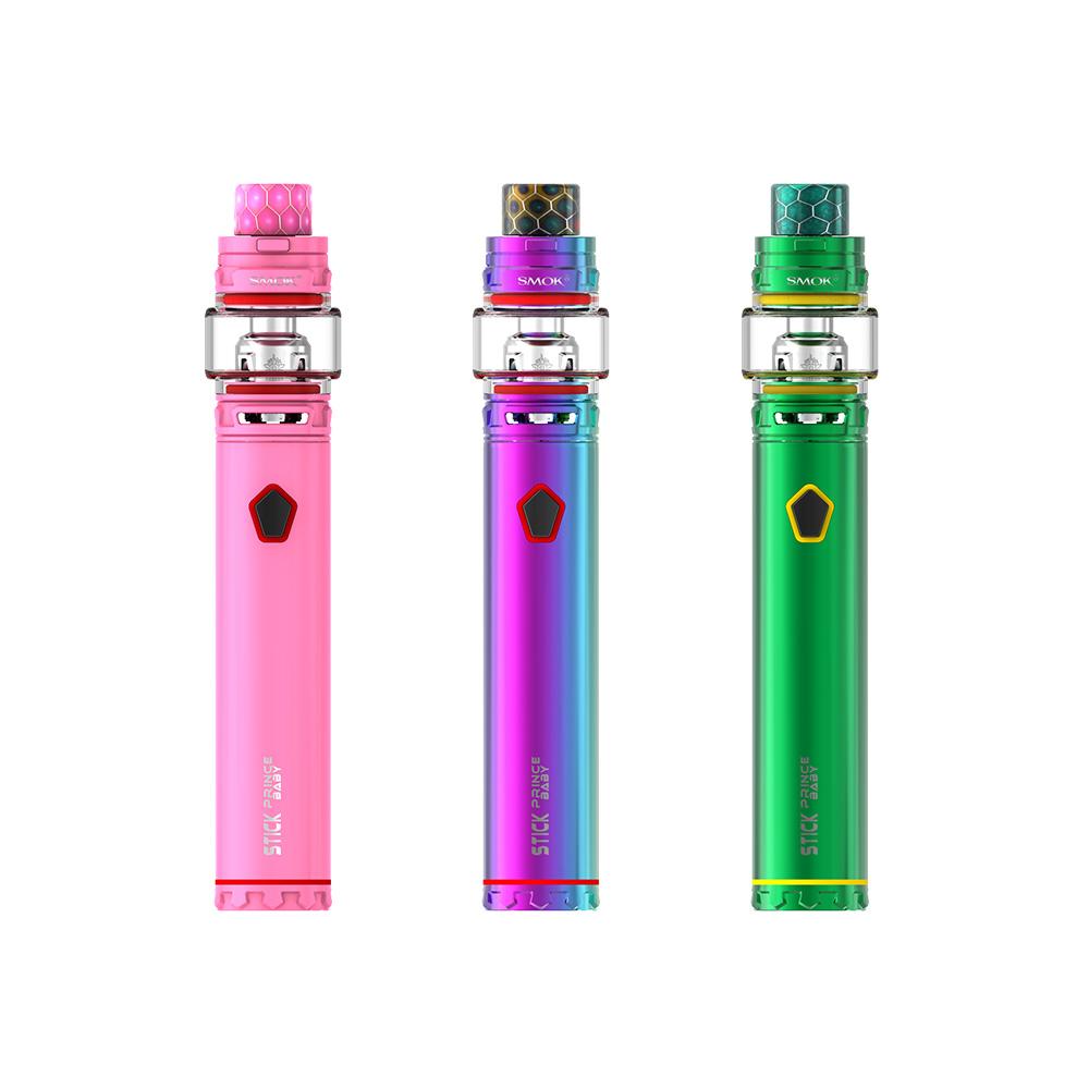 SMOK Stick Prince Baby Starterset mit TFV12 Baby Prince Verdampfer - 4,5ml
