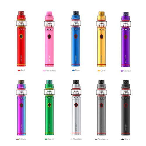 SMOK Stick Prince Baby Starterset mit TFV12 Baby Prince Verdampfer - 4,5ml