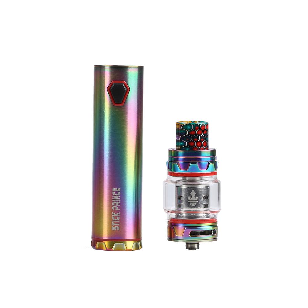 SMOK Stick Prince Starterset Mit TFV12 Prince Verdampfer - 3000mAh & 8ml