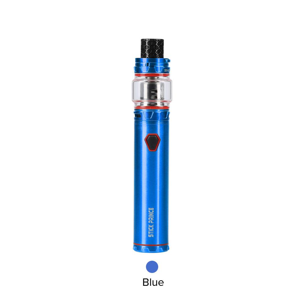 SMOK Stick Prince Starterset Mit TFV12 Prince Verdampfer - 3000mAh & 8ml