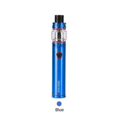 SMOK Stick Prince Starterset Mit TFV12 Prince Verdampfer - 3000mAh & 8ml