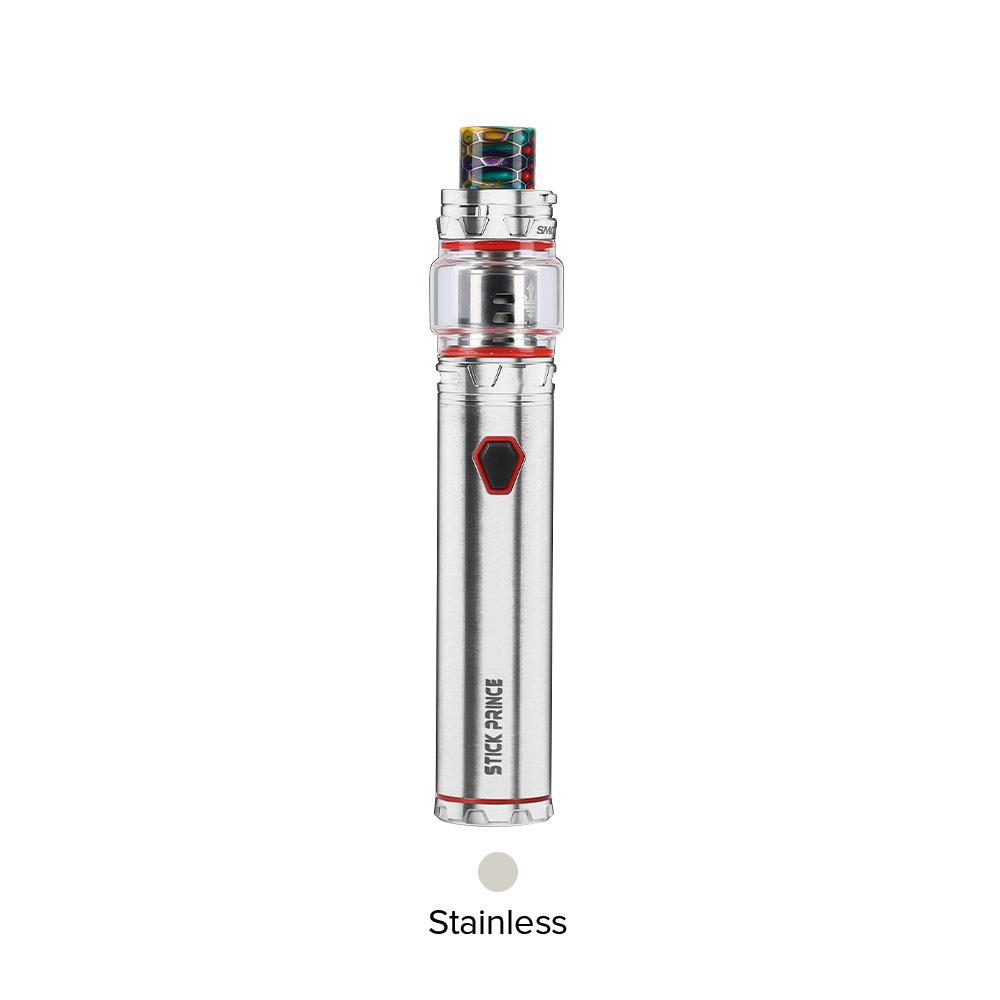 SMOK Stick Prince Starterset Mit TFV12 Prince Verdampfer - 3000mAh & 8ml