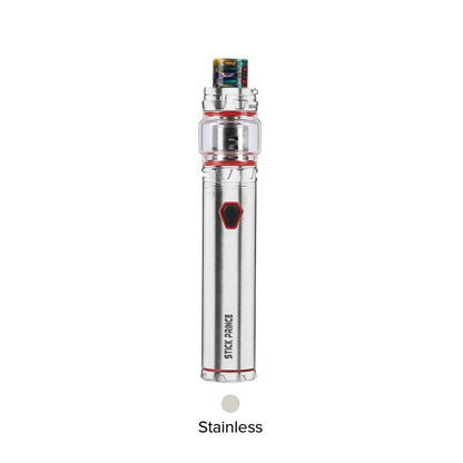SMOK Stick Prince Starterset Mit TFV12 Prince Verdampfer - 3000mAh & 8ml