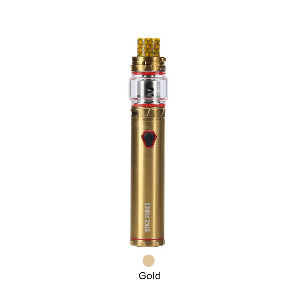 SMOK Stick Prince Starterset Mit TFV12 Prince Verdampfer - 3000mAh & 8ml