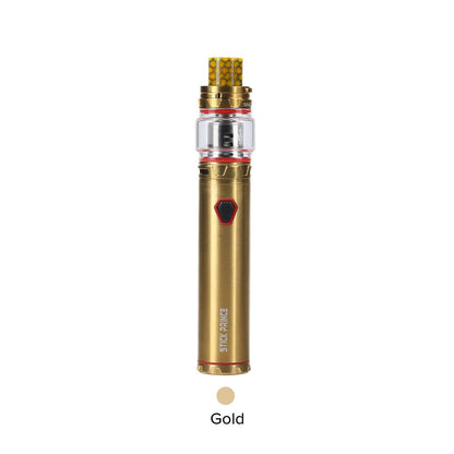SMOK Stick Prince Starterset Mit TFV12 Prince Verdampfer - 3000mAh & 8ml