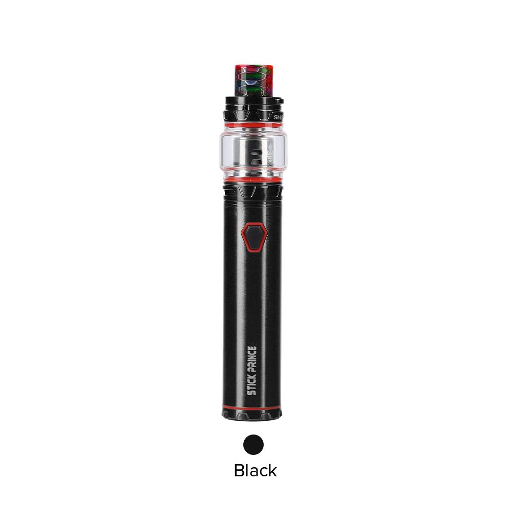 SMOK Stick Prince Starterset Mit TFV12 Prince Verdampfer - 3000mAh & 8ml