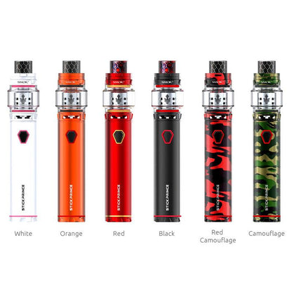 SMOK Stick Prince Starterset Mit TFV12 Prince Verdampfer - 3000mAh & 8ml