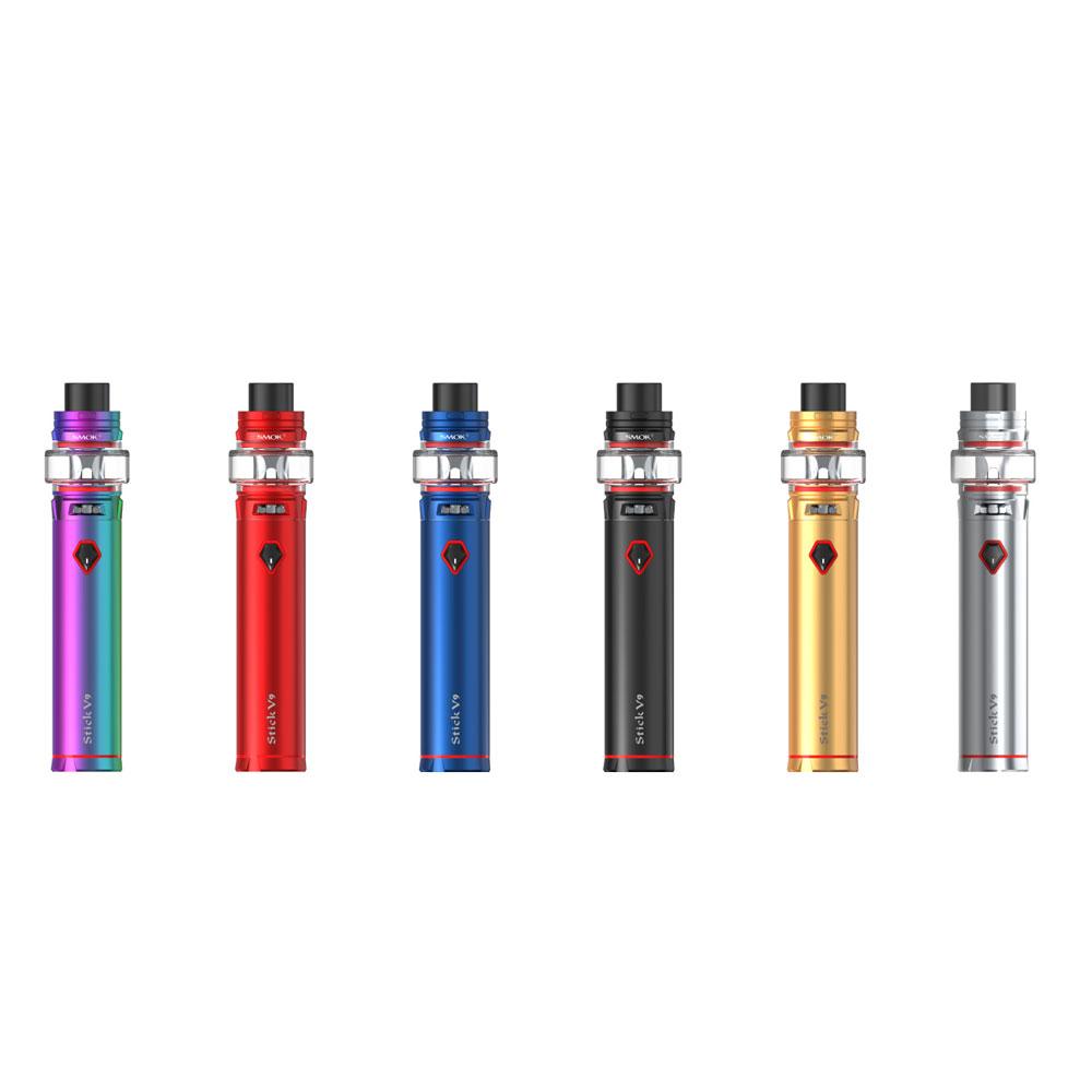 Smok Stick V9 3000mAh & 5ml Starterset