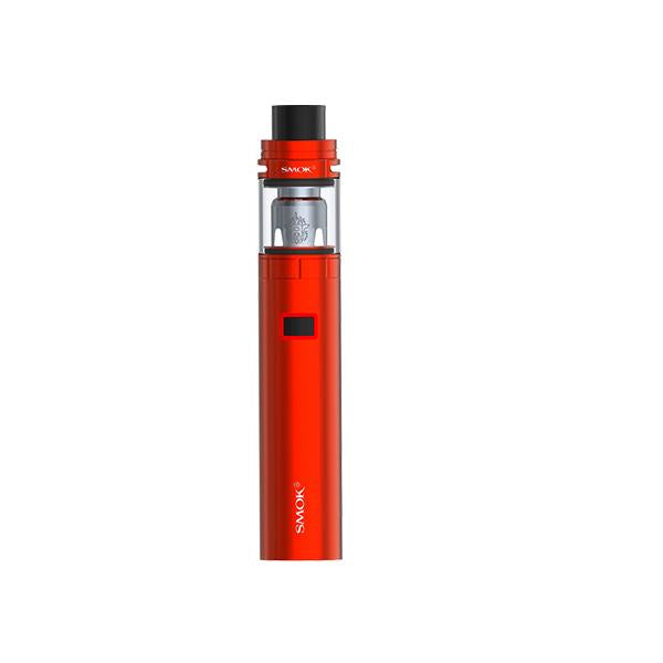 SMOK Stick X8 Starter Kit Starterset mit TFV8 X - Baby Tank - 4ml & 3000mAh