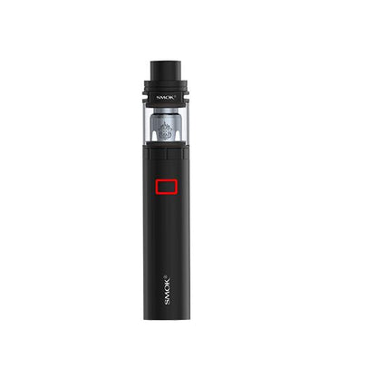 SMOK Stick X8 Starter Kit Starterset mit TFV8 X - Baby Tank - 4ml & 3000mAh