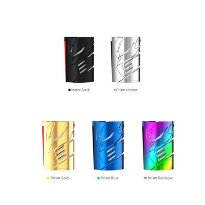 SMOK T - Priv 3 300W TC Box Mod Akkuträger