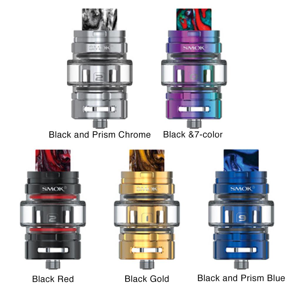 SMOK TF Verdampfer - 30mm & 6ml