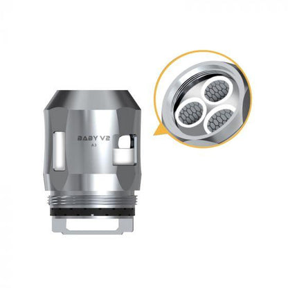 Smok TFV8 Baby V2 Verdampfer 5ml