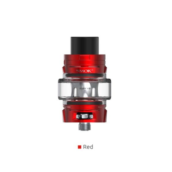 Smok TFV8 Baby V2 Verdampfer 5ml