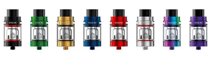 SMOK TFV8 X-Baby Sub Ohm Verdampfer - 4ml