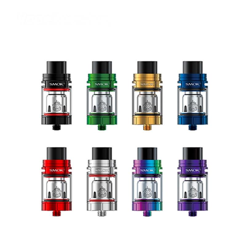 SMOK TFV8 X-Baby Sub Ohm Verdampfer - 4ml