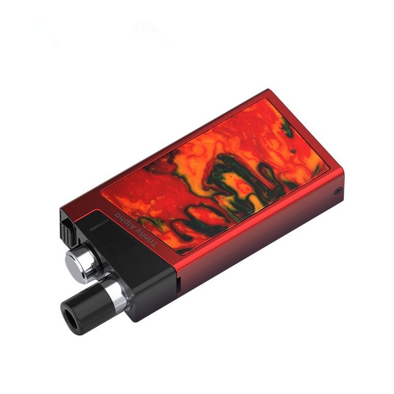 SMOK Trinity Alpha Pod System Kit 1000mAh