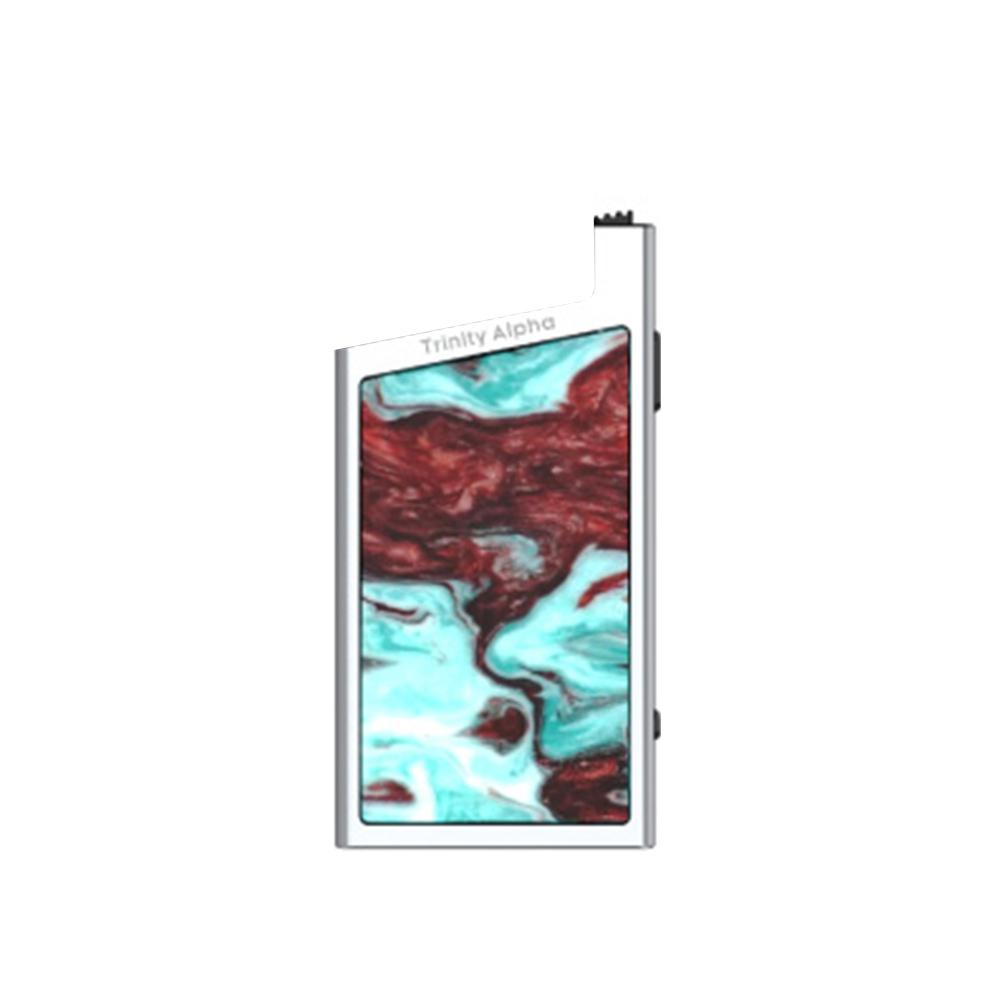 SMOK Trinity Alpha Mod Akkuträger Batterie 1000mAh