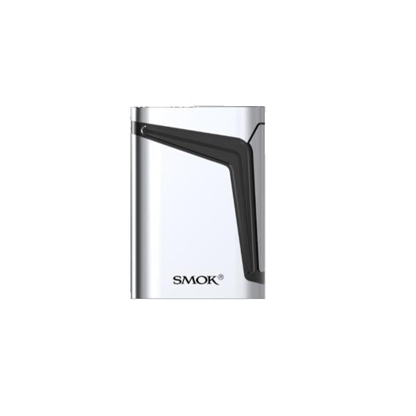 SMOK V - Fin 160W TC Box Mod Akkuträger - 8000mAh