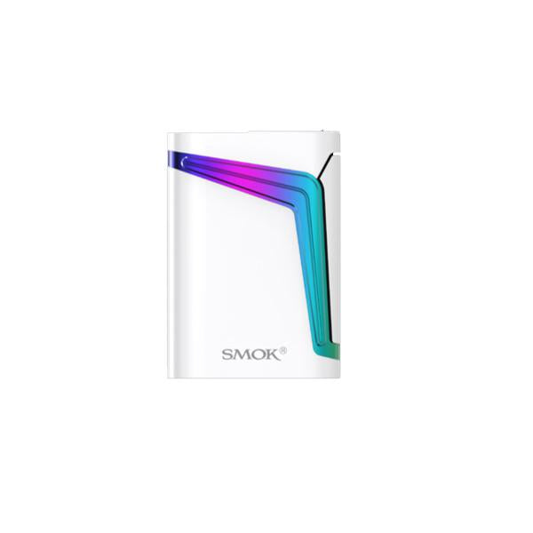 SMOK V - Fin 160W TC Box Mod Akkuträger - 8000mAh