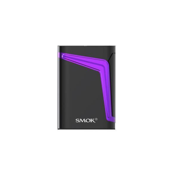 SMOK V - Fin 160W TC Box Mod Akkuträger - 8000mAh