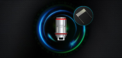 SMOK VAPE PEN 22 Ersatz Spule -Vape Pen 22 Strip Coil