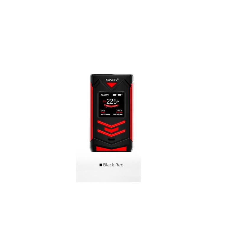 SMOK Veneno 225W TC Box Mod Akkuträger