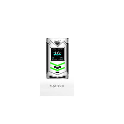 SMOK Veneno 225W TC Box Mod Akkuträger