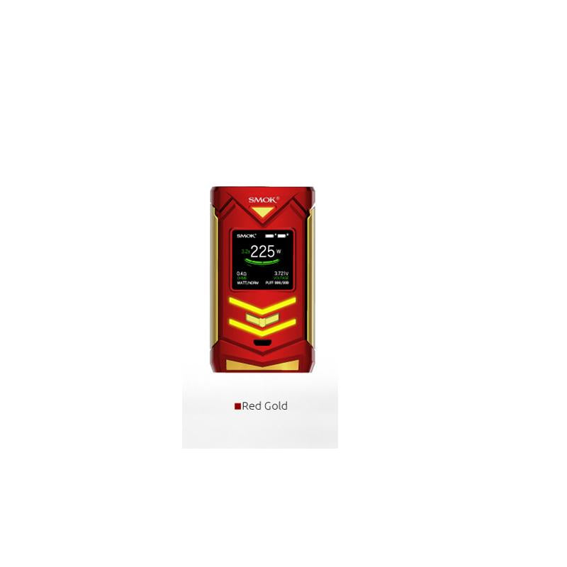 SMOK Veneno 225W TC Box Mod Akkuträger
