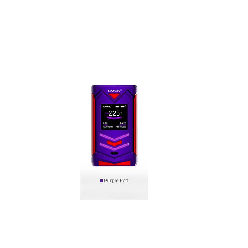 SMOK Veneno 225W TC Box Mod Akkuträger