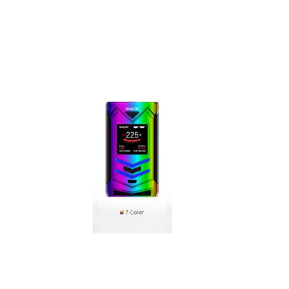 SMOK Veneno 225W TC Box Mod Akkuträger