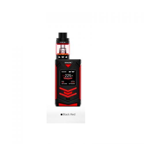 SMOK Veneno 225W TC Kit mit TFV8 Big Baby Licht Edition