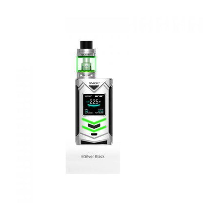 SMOK Veneno 225W TC Kit mit TFV8 Big Baby Licht Edition