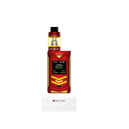 SMOK Veneno 225W TC Kit mit TFV8 Big Baby Licht Edition