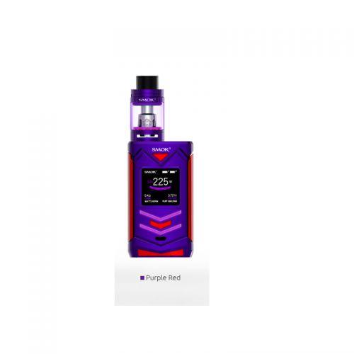 SMOK Veneno 225W TC Kit mit TFV8 Big Baby Licht Edition
