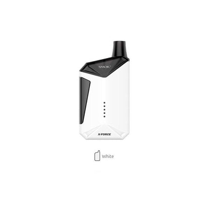 SMOK X-Force Vape Pod System Starterset - 2000mAh & 7ml