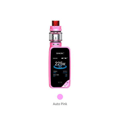 SMOK X-Priv 225W TC Kit mit TFV12 Prince Tank - 8ML