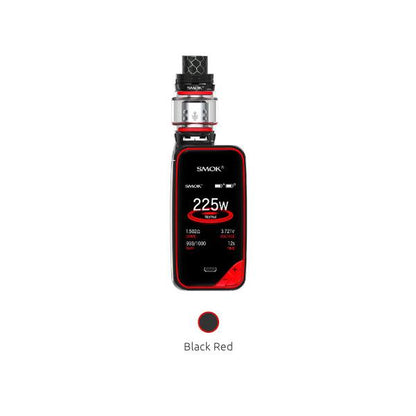 SMOK X-Priv 225W TC Kit mit TFV12 Prince Tank - 8ML