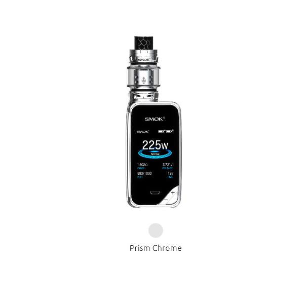 SMOK X-Priv 225W TC Kit mit TFV12 Prince Tank - 8ML