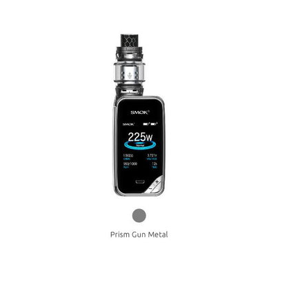 SMOK X-Priv 225W TC Kit mit TFV12 Prince Tank - 8ML