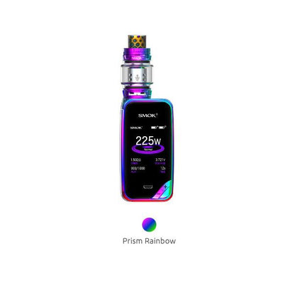 SMOK X-Priv 225W TC Kit mit TFV12 Prince Tank - 8ML
