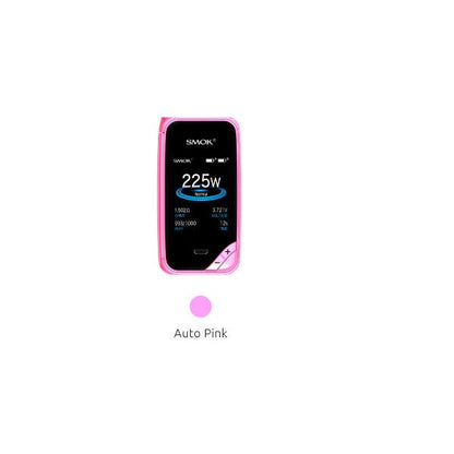 SMOK X-Priv 225W TC Box Mod Akkuträger