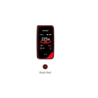 SMOK X-Priv 225W TC Box Mod Akkuträger