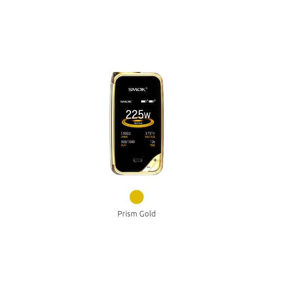 SMOK X-Priv 225W TC Box Mod Akkuträger