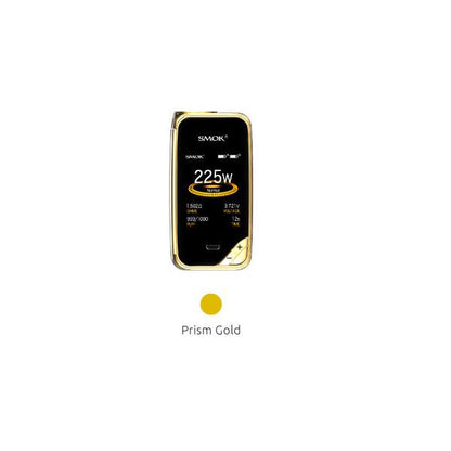 SMOK X-Priv 225W TC Box Mod Akkuträger
