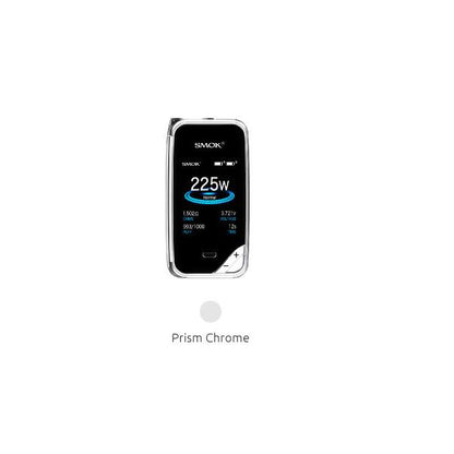 SMOK X-Priv 225W TC Box Mod Akkuträger
