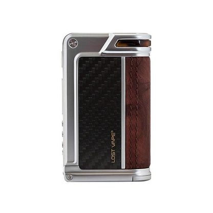 Lost Vape Paranormal DNA75C TC Box Mod Akkuträger