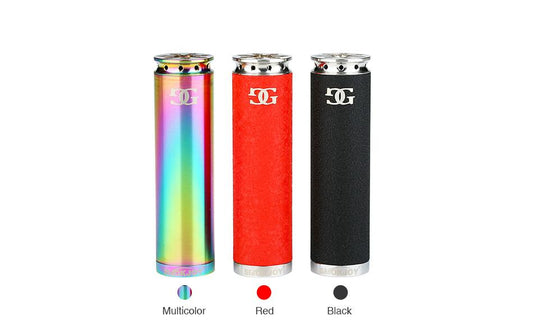 SMOKJOY Gotta Mechanischer Mod