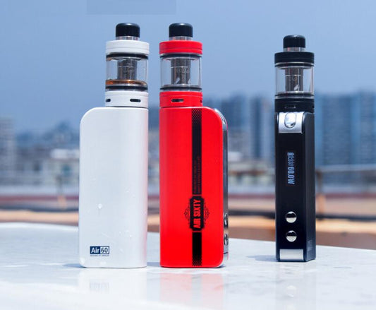 Smokjoy Air 60W Set - 2000mAh
