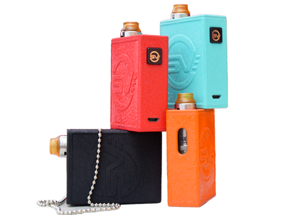 Smokjoy SV AIO Starter Kit Starterset - 2ml & 1100mAh